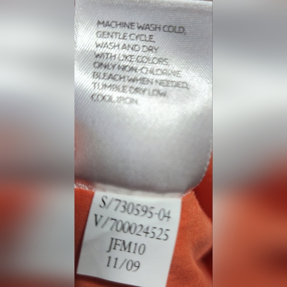 Old Navy Skirt size XS (from 2009) - Picture 7 of 8